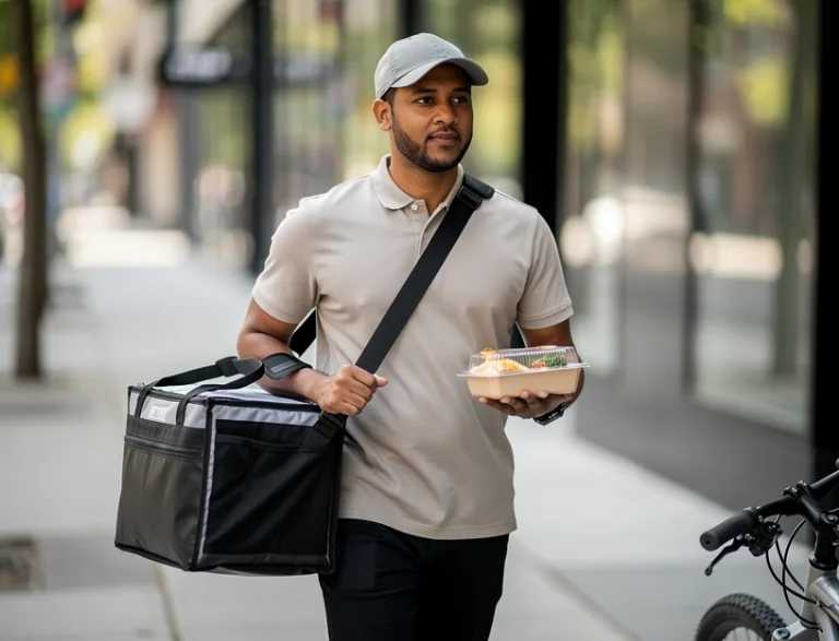 Meal Delivery Silver Spring 2